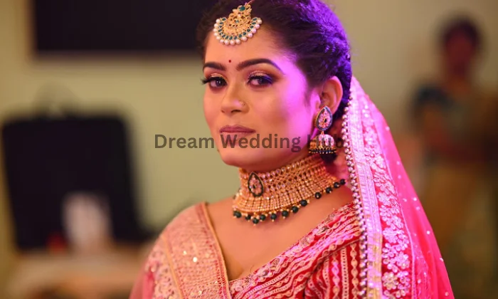 Makeover by Roma Mehta